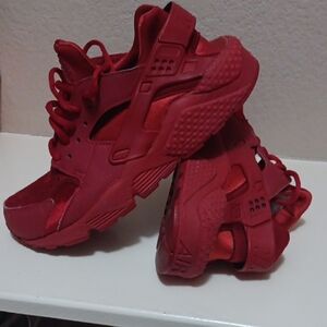 Nike Hurache Gradeschool